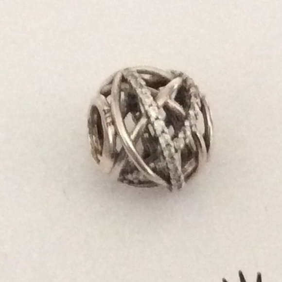 Pandora charm - Picture 1 of 2